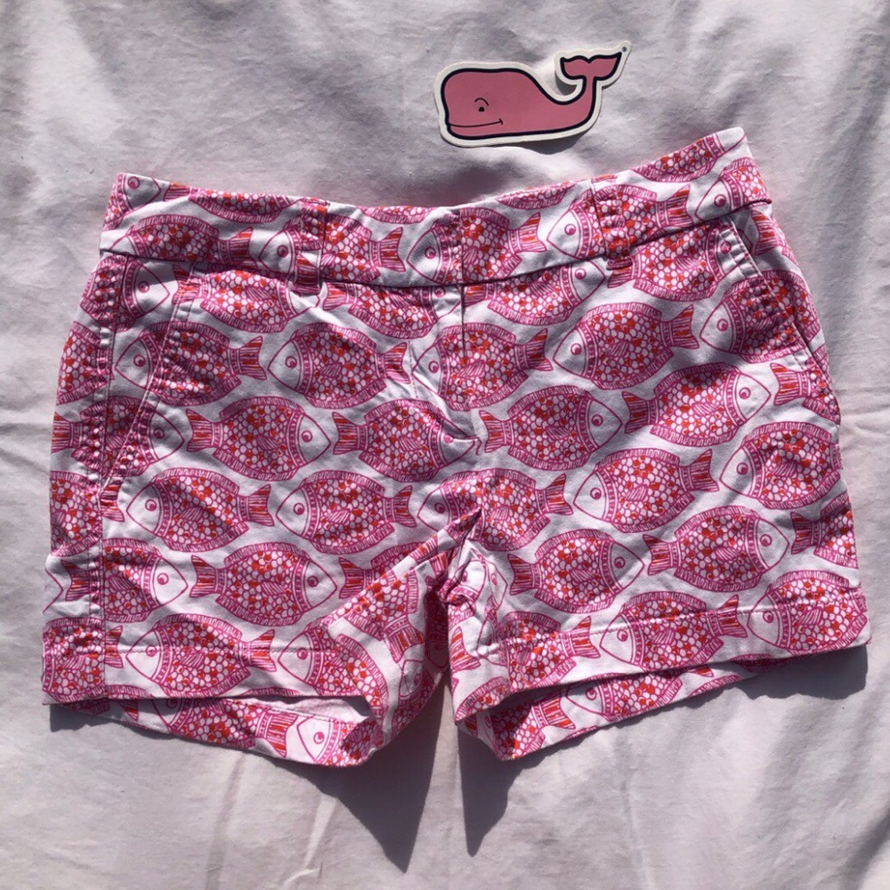 Vineyard Vines Shorts
